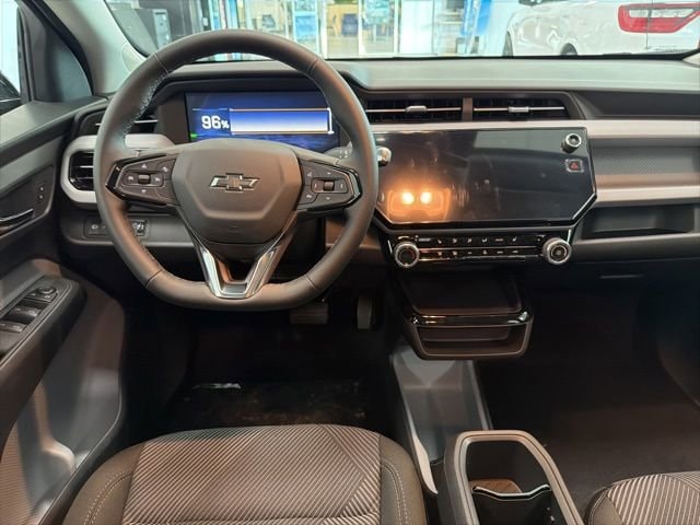 2027 Chevrolet Bolt LT - Photo 22