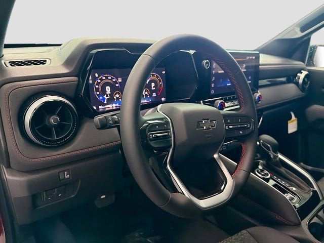 2026 Chevrolet Colorado Z71 - Photo 9
