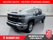  Chevrolet Silverado 2500 HD
