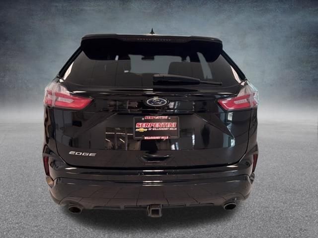 2020 Ford Edge ST-Line - Photo 9