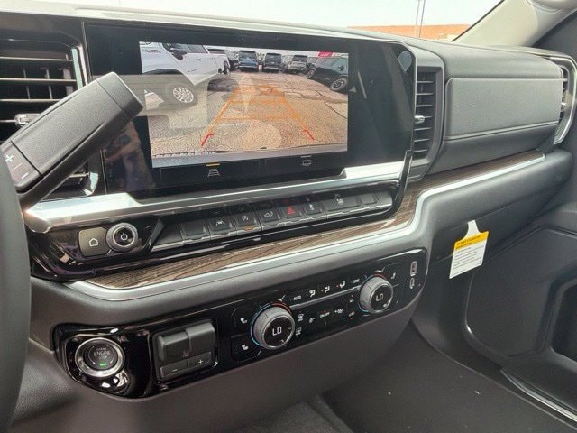 2026 Chevrolet Silverado 1500 LT - Photo 14