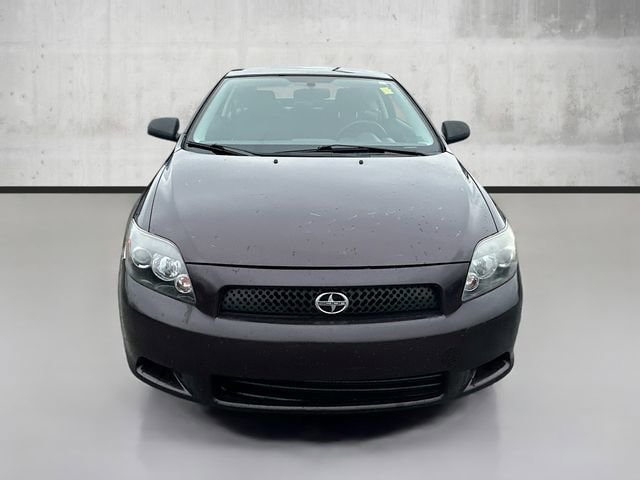 Used 2009 Scion tC Base with VIN JTKDE167190292051 for sale in Willoughby Hills, OH