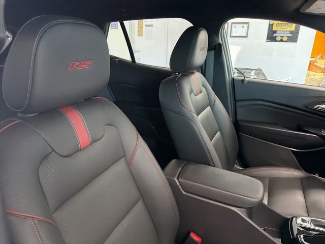 2024 Chevrolet Trax RS - Photo 25