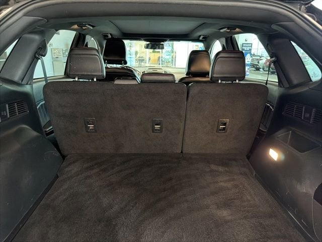 2020 Ford Edge ST-Line - Photo 29