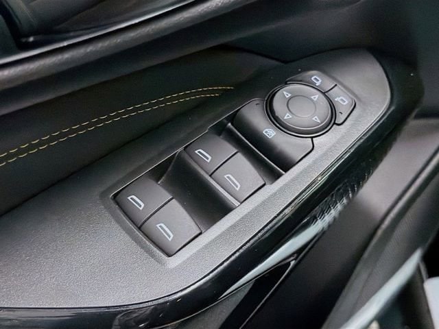 2026 Chevrolet Trax Activ - Photo 21