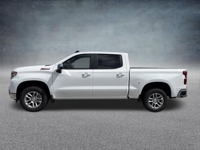 2026 Chevrolet Silverado 1500 LT - Photo 10