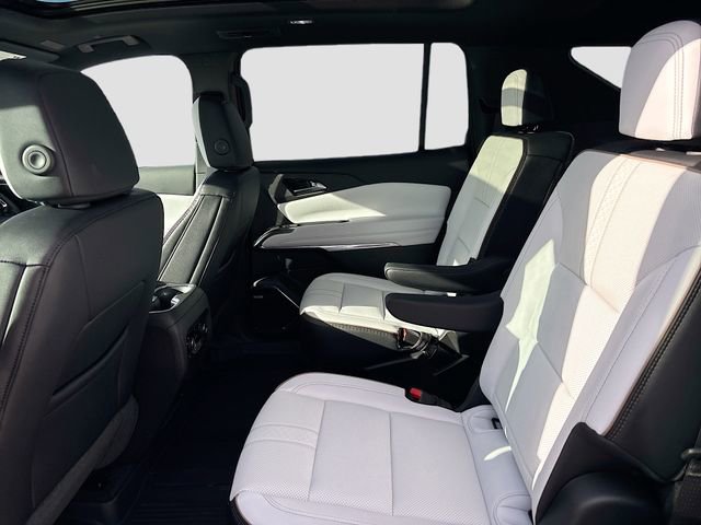 2026 Chevrolet Traverse High Country - Photo 30