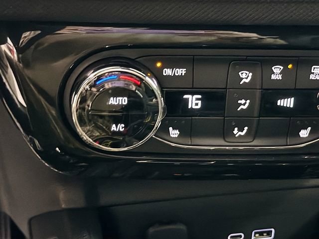 2026 Chevrolet Trailblazer Activ - Photo 23