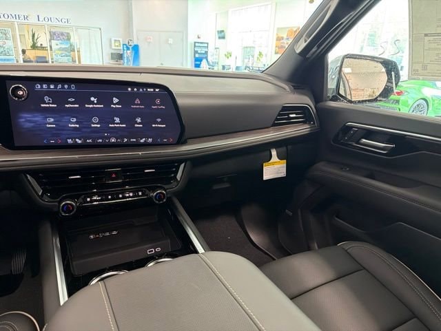 2026 Chevrolet Tahoe Premier - Photo 26