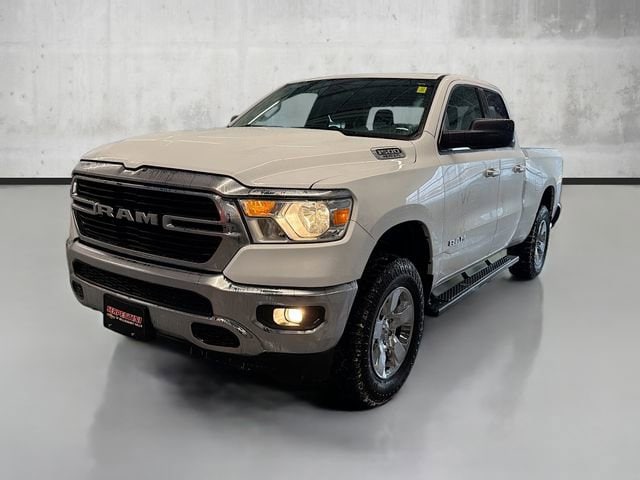 2020 RAM Ram 1500 Pickup Big Horn/Lone Star's photo