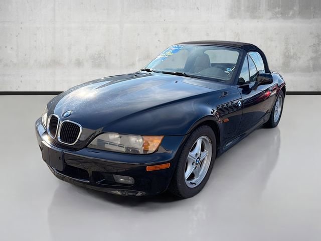 1997 BMW Z3 3.0i's photo