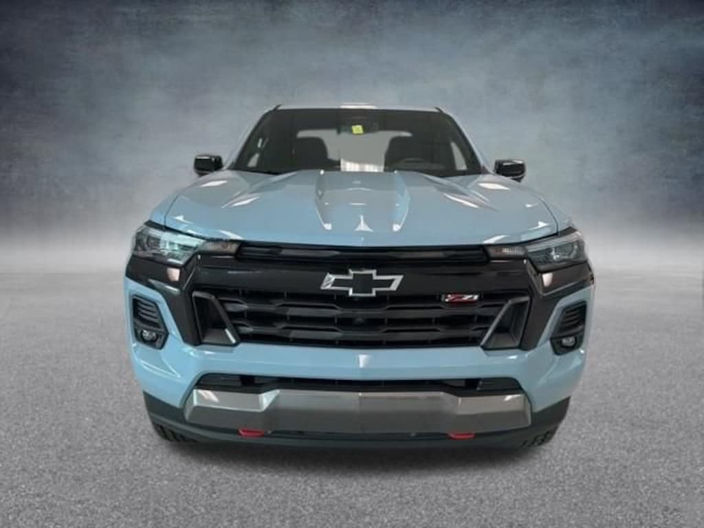 New 2026 Chevrolet Colorado Z71 Truck