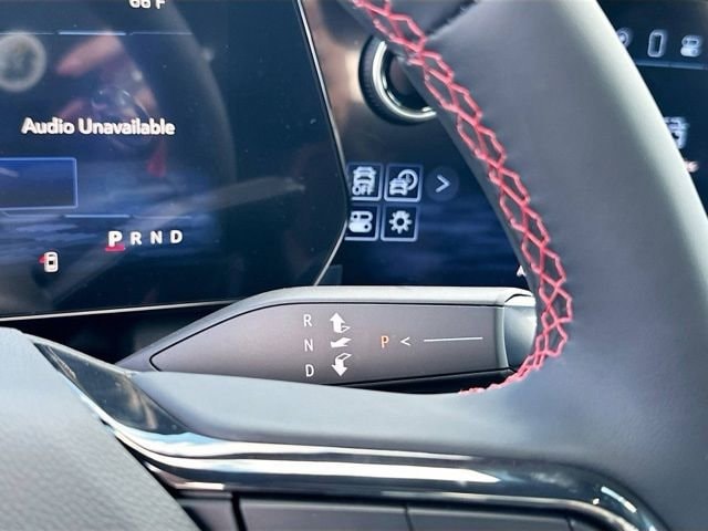 2025 Chevrolet Equinox EV RS - Photo 22