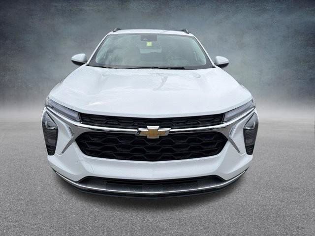 New 2026 Chevrolet Trax LT SUV