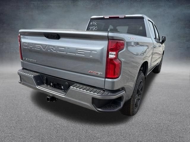 2026 Chevrolet Silverado 1500 RST - Photo 7