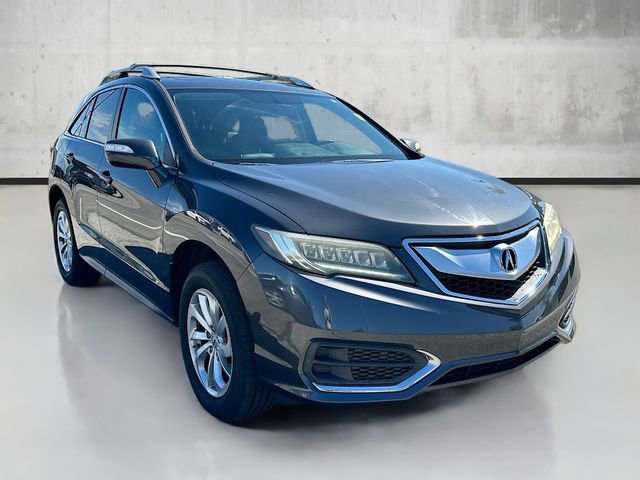 2016 Acura RDX Technology photo 3
