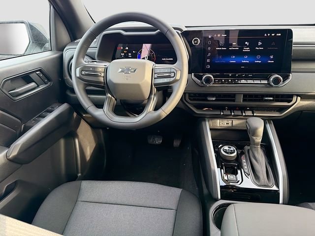 2026 Chevrolet Colorado Trail Boss - Photo 24