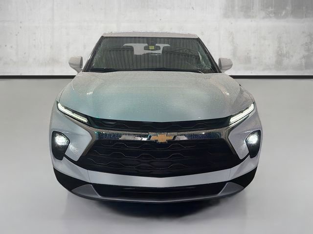 2026 Chevrolet Blazer 2LT photo 2