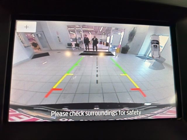 2020 Ford Edge ST-Line - Photo 23