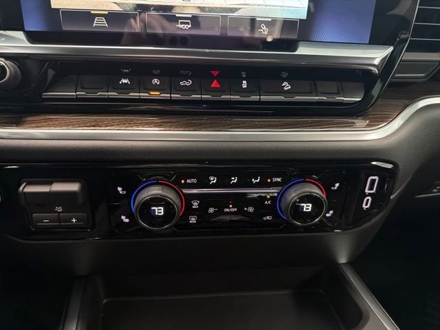 2026 Chevrolet Silverado 1500 LT - Photo 20