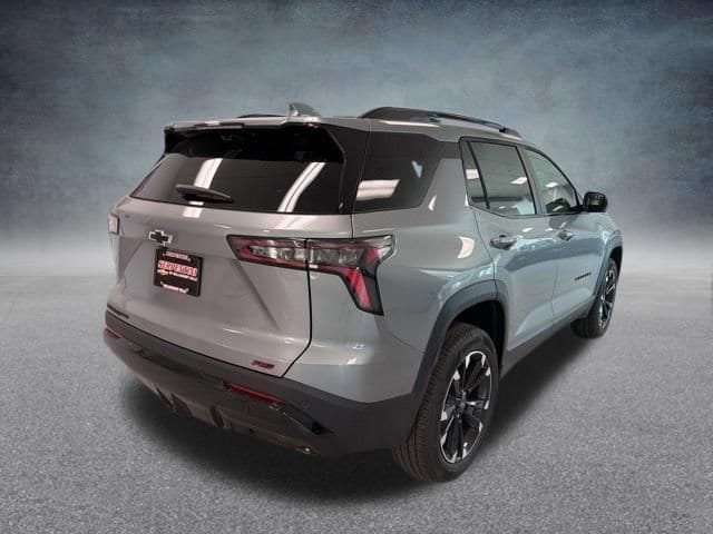 2026 Chevrolet Equinox RS - Photo 8