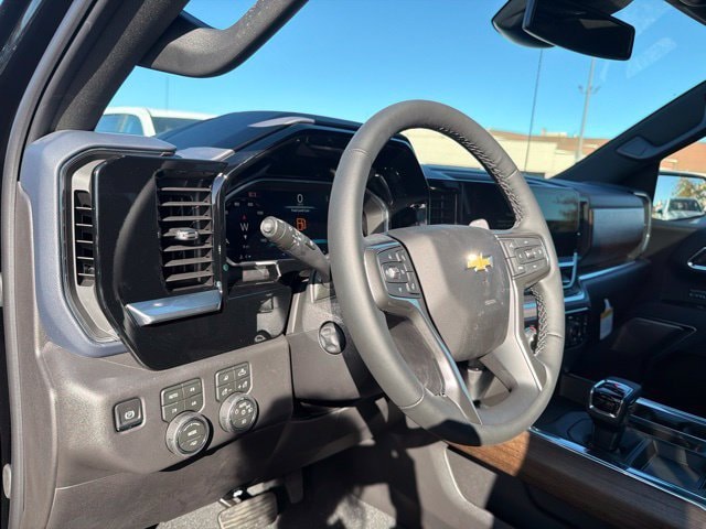 2026 Chevrolet Silverado 1500 High Country - Photo 14