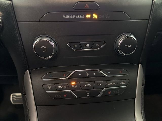 2020 Ford Edge ST-Line - Photo 24