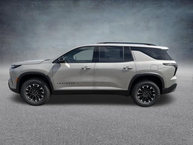 2026 Chevrolet Traverse Z71 - Photo 10