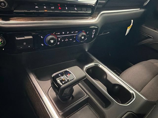 2026 Chevrolet Silverado 1500 LT - Photo 22