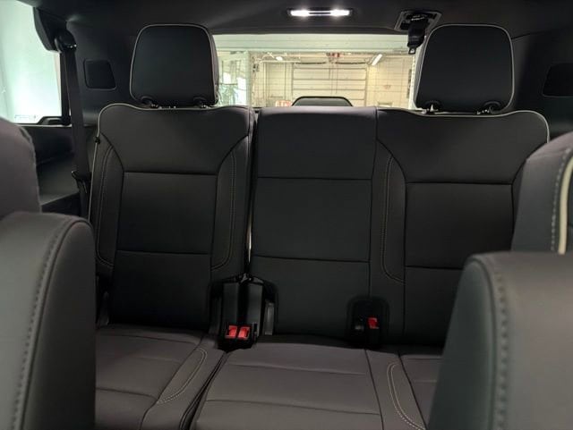 2026 Chevrolet Tahoe Premier - Photo 27