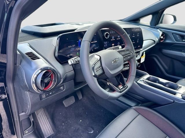 2025 Chevrolet Equinox EV RS - Photo 30