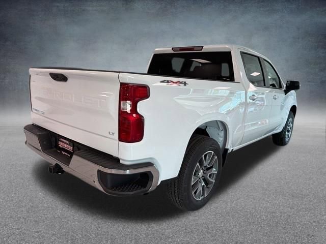 2026 Chevrolet Silverado 1500 LT - Photo 9