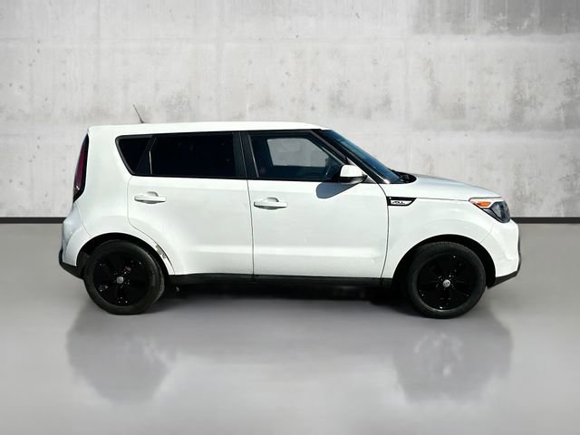 2015 Kia Soul Base photo 4