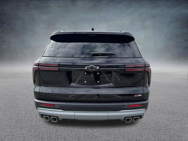 2027 Chevrolet Traverse Z71 - Photo 8