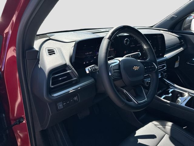 2025 Chevrolet Traverse LT - Photo 11