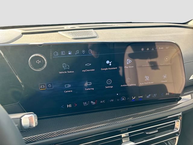 2026 Chevrolet Traverse High Country - Photo 19