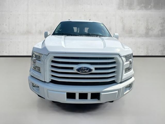1FTEW1EG2HKE31309