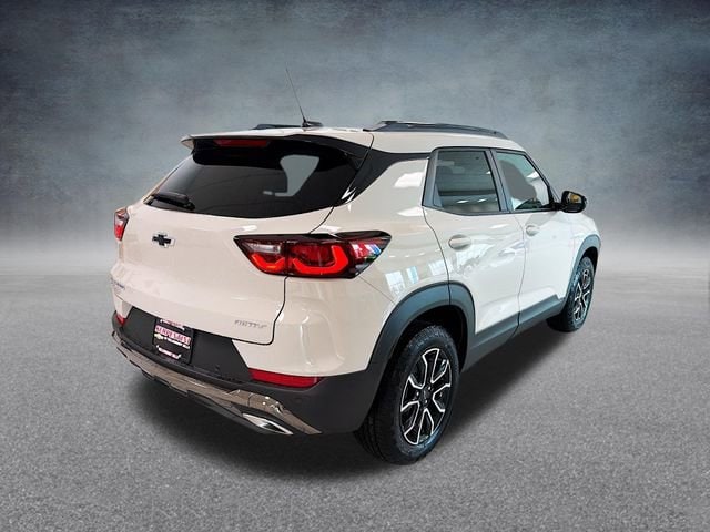 2026 Chevrolet Trailblazer Activ - Photo 7