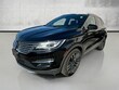 Lincoln MKC