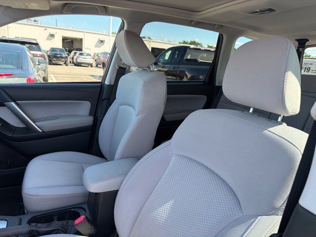 2017 Subaru Forester Premium - Photo 13