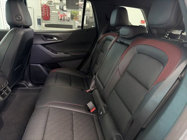 2026 Chevrolet Equinox RS - Photo 21