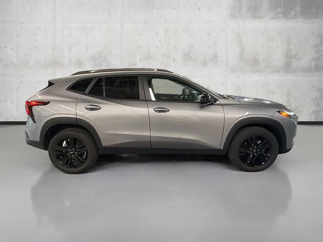 2024 Chevrolet Trax ACTIV photo 3
