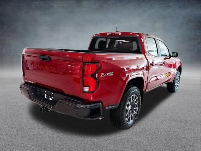 2026 Chevrolet Colorado Z71 - Photo 8