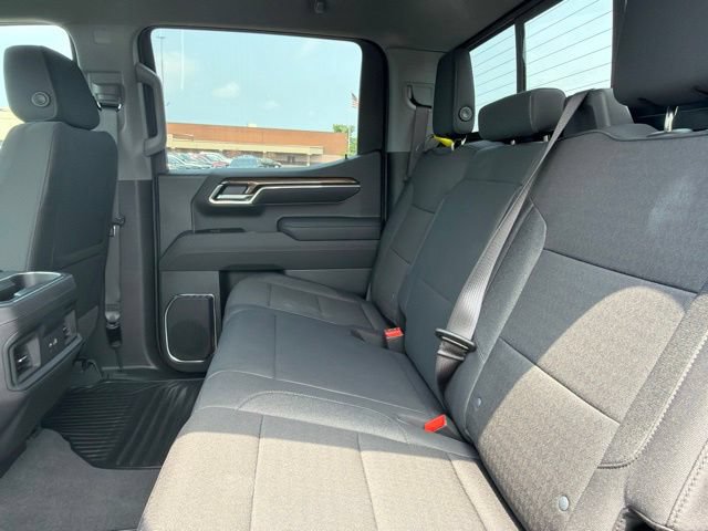 2026 Chevrolet Silverado 1500 RST - Photo 21