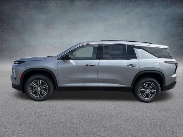 2026 Chevrolet Traverse LT - Photo 10