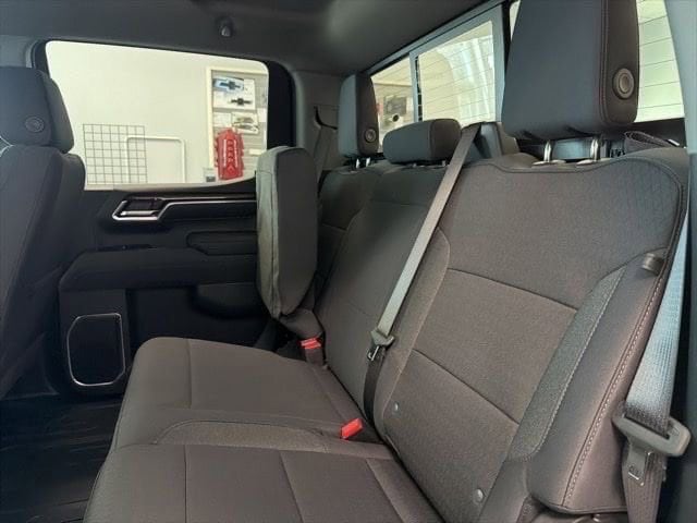 2026 Chevrolet Silverado 1500 LT - Photo 19