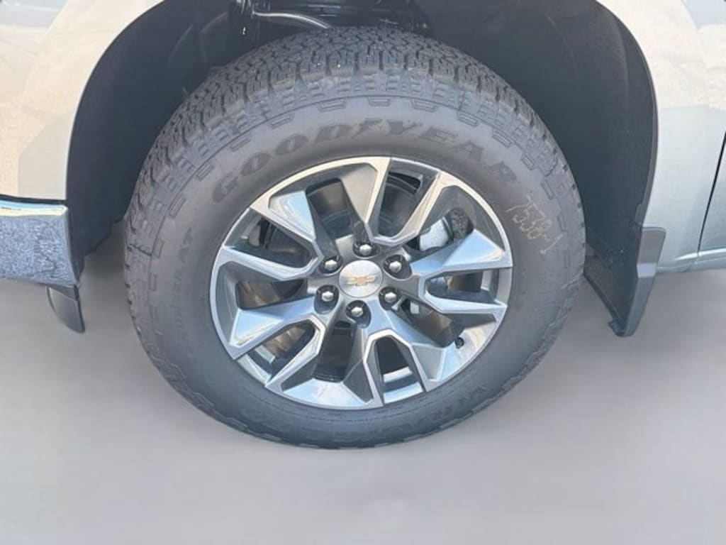 New 2026 Chevrolet Silverado 1500 LT (2FL) Truck