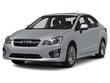 Subaru Impreza Sedan