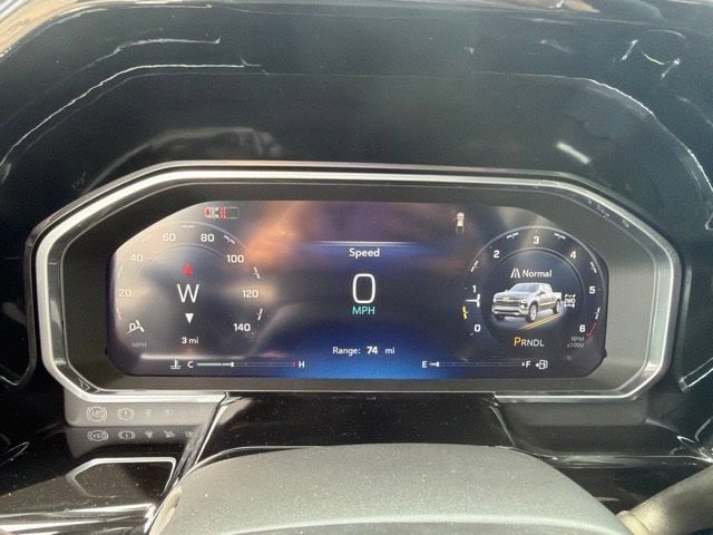 2026 Chevrolet Silverado 1500 LT - Photo 16