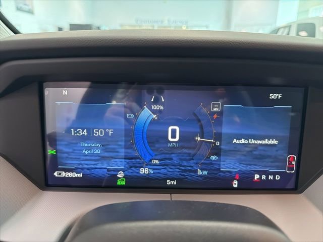 2027 Chevrolet Bolt LT - Photo 16